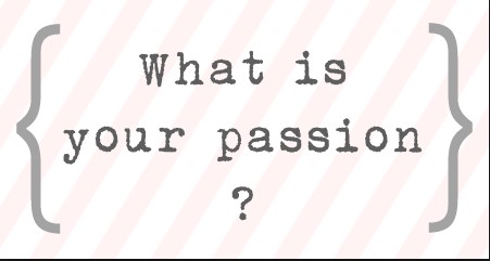 cara menemukan passion dalam diri kita dengan mudah dan cepat