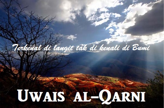 Uwais Al-Qarni