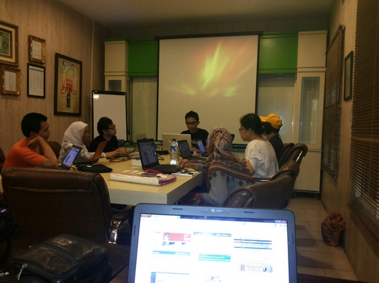 kursus online internet marketing di Sukabumi - Bandar Lampung untuk Pemula
