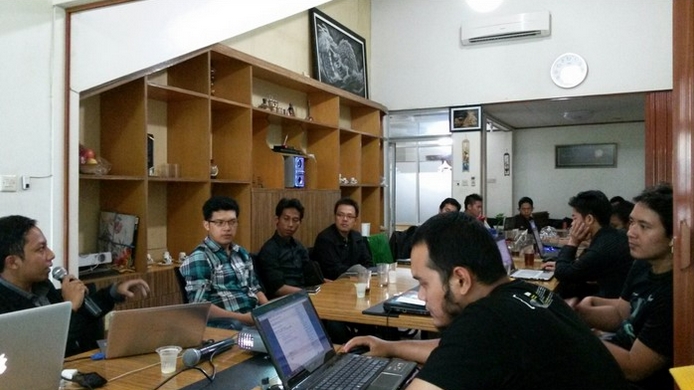 Tempat Belajar Bisnis Online Marketing Terbaik di Bandung Khusus Untuk Pemula