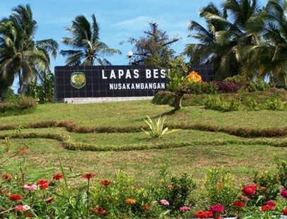 Nusa Kambangan, Mengenal Lebih Dekat Pulau Nusa Kambangan