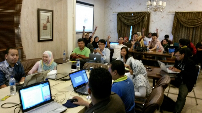 Tempat Belajar Bisnis Online Internet Marketing Terbaik di Jakarta Khusus untuk Pemula
