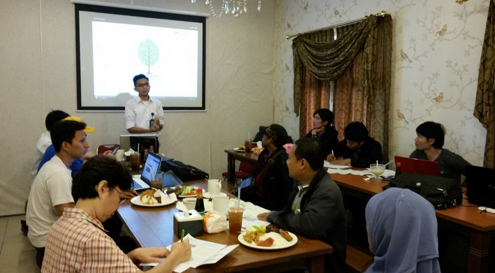 Kursus internet marketing terbaik di Palembang untuk pemula