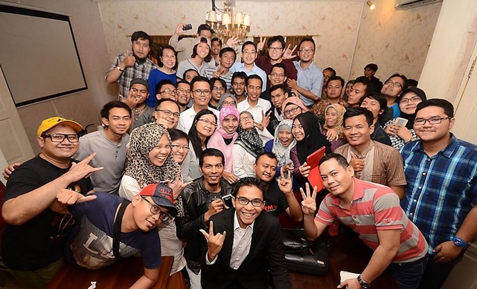 Kursus Internet Marketing di Jakarta GRATIS untuk yang bingung cari kerja
