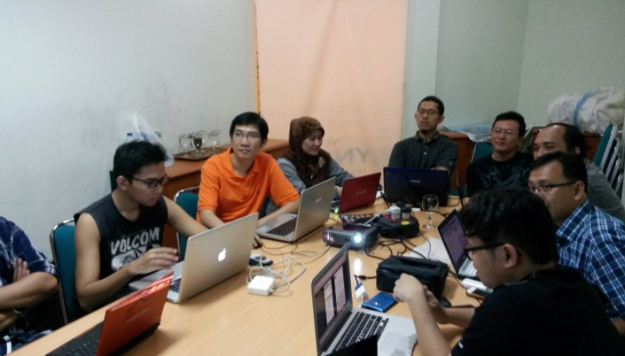 Kursus Internet Marketing di Meruya Sudirman Untuk yang sudah Bosan Kerja Kantoran