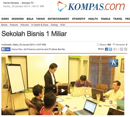 Kursus Internet Marketing di Duri Utara Jakarta Barat GRATIS untuk yang susah cari kerja