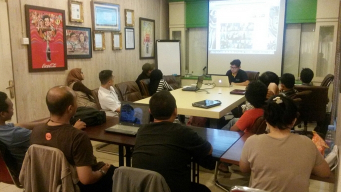 Kursus Internet Marketing di Roa Malaka Jakarta Barat GRATIS untuk yang susah cari kerja
