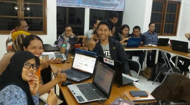 kursus internet marketing di Bali untuk Karyawan dan Mahasiswa
