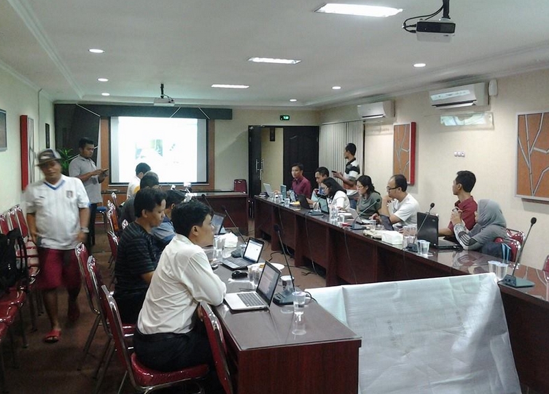 pelatihan internet marketing di Bandung untuk karyawan dan Mahasiswa