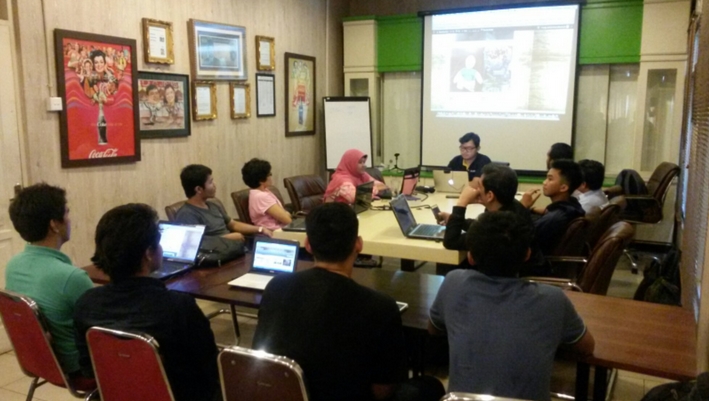 Kursus Internet Marketing di Maphar Jakarta Barat GRATIS untuk yang susah cari kerja