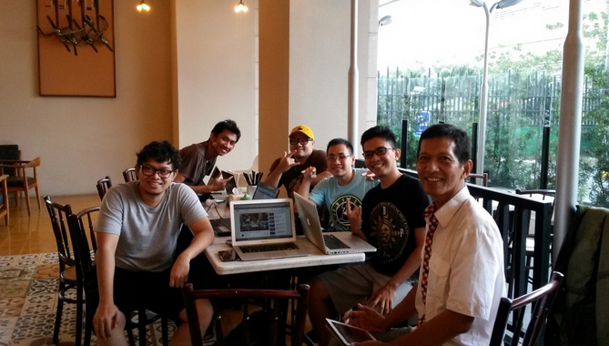 Tempat Belajar Bisnis Online Internet Marketing Terbaik di Surakarta Solo untuk Pemula