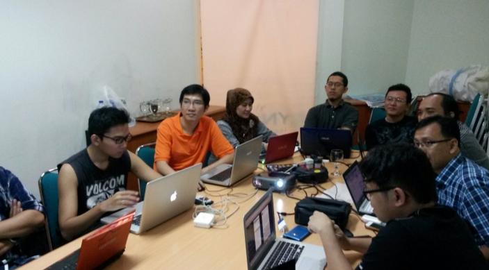 Tempat Belajar Bisnis Online Internet Marketing Terbaik di Malang Jawa Timur untuk Pemula