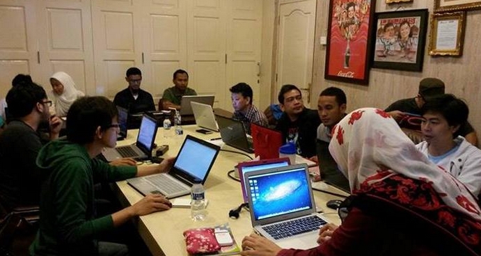 Tempat Belajar Bisnis Online Internet Marketing Terbaik di Yogyakarta untuk Pemula