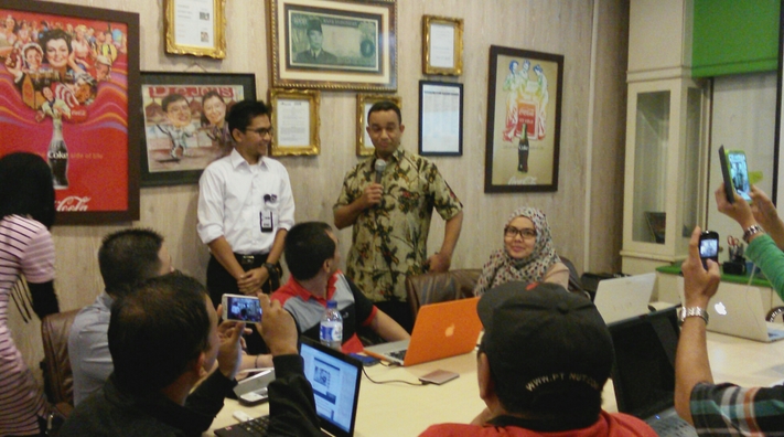 Kursus Internet Marketing Terbaik di Karang Tengah Tangerang untuk yang sudah Bosan Kerja