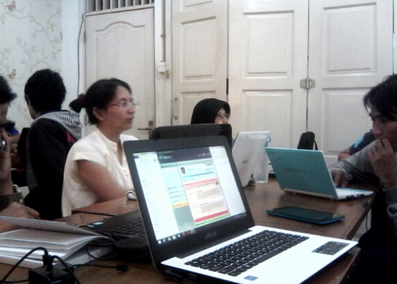 Tempat Belajar Bisnis Online dan Internet Marketing di Bungur Jakarta Pusat untuk Karyawan dan Mahasiswa