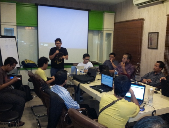 Kursus Internet Marketing dan Bisnis Online di Manggarai Jakarta Selatan untuk Karyawan dan Mahasiswa