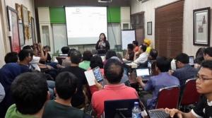 Kursus Internet Marketing di Karet Jakarta Selatan untuk Karyawan dan Mahasiswa