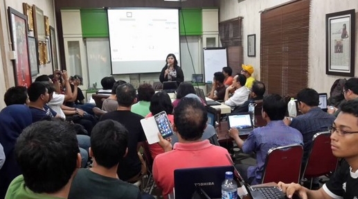 Kursus Internet Marketing dan Bisnis Online di Menteng Atas Jakarta Selatan untuk Karyawan dan Mahasiswa