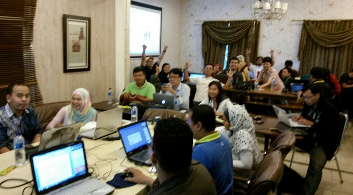 Pendaftaran Kursus Internet Marketing Online di Jakarta Barat untuk Karyawan dan Mahasiswa