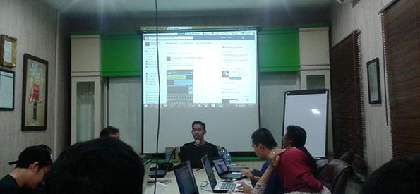 Pendaftaran Kursus Internet Marketing dan Bisnis Online di Kebon Jeruk untuk Pemula yang baru belajar