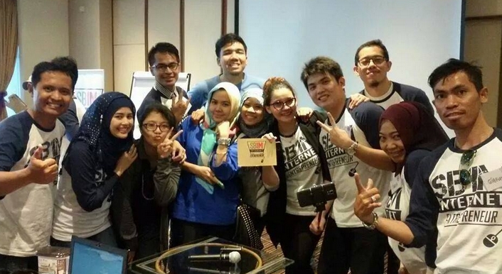 Kursus Internet Marketing dan Bisnis Online di Pengadegan Jakarta Selatan untuk Karyawan