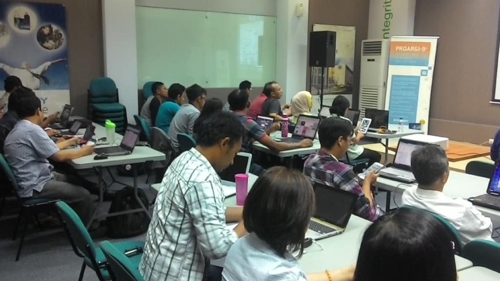 Kursus Internet Marketing dan Bisnis Online di Kramat Pela Jakarta Selatan untuk Karyawan