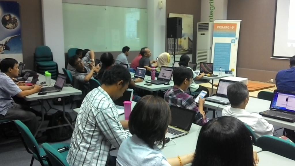 Kursus Internet Marketing dan Bisnis Online di Sukapura Jakarta Utara untuk Karyawan