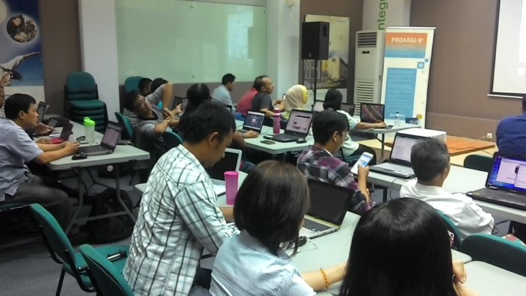 Kursus Internet Marketing dan Bisnis Online di Kampung Rambutan Jakarta Timur untuk Karyawan