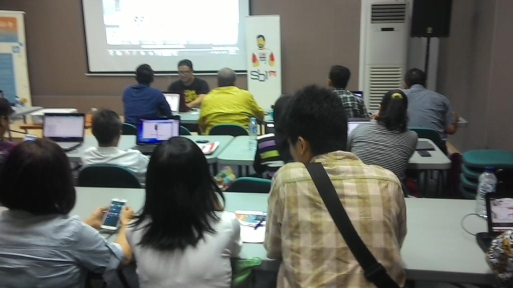 Kursus Internet Marketing dan Bisnis Online di Kampung Melayu Jakarta Timur untuk Karyawan