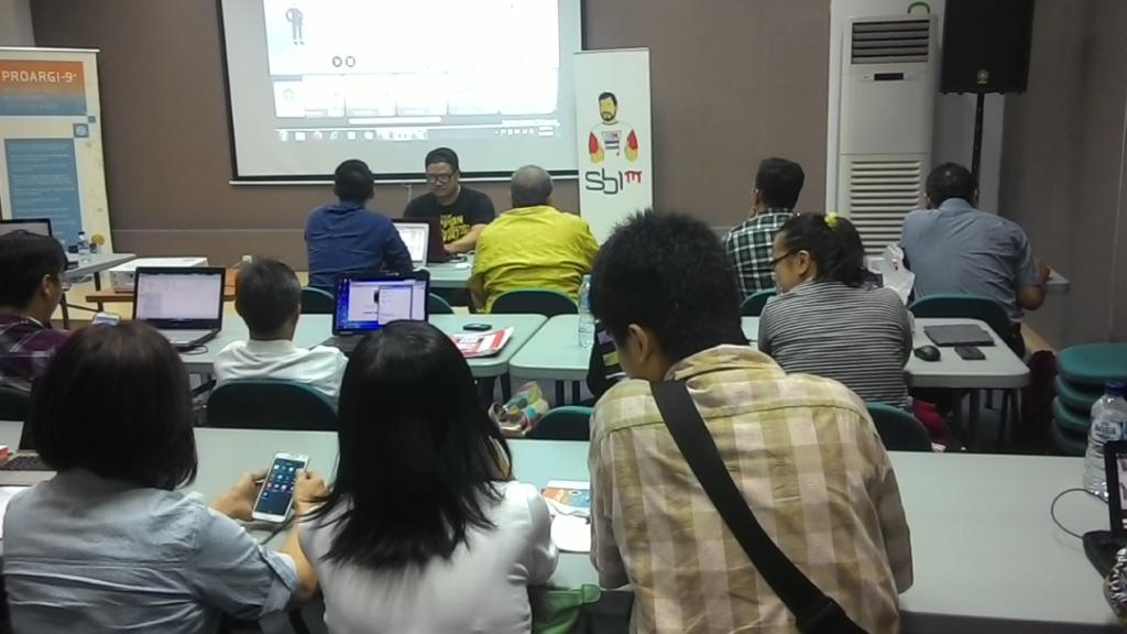 Kursus Internet Marketing dan Bisnis Online di Jatinegara Kaum Jakarta Timur untuk Karyawan