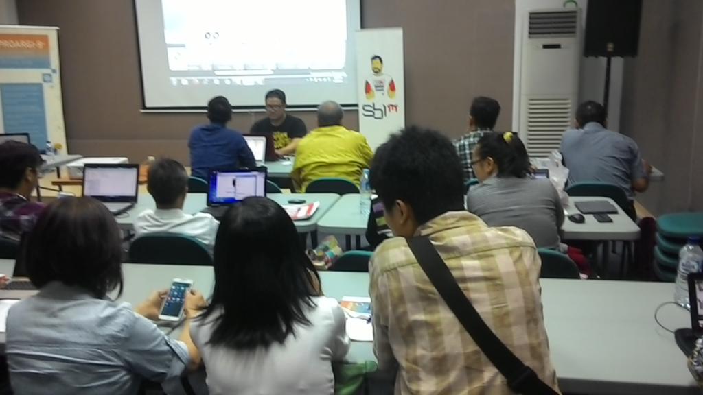 Kursus Internet Marketing dan Bisnis Online di Bidara Cina Jakarta Timur untuk Karyawan