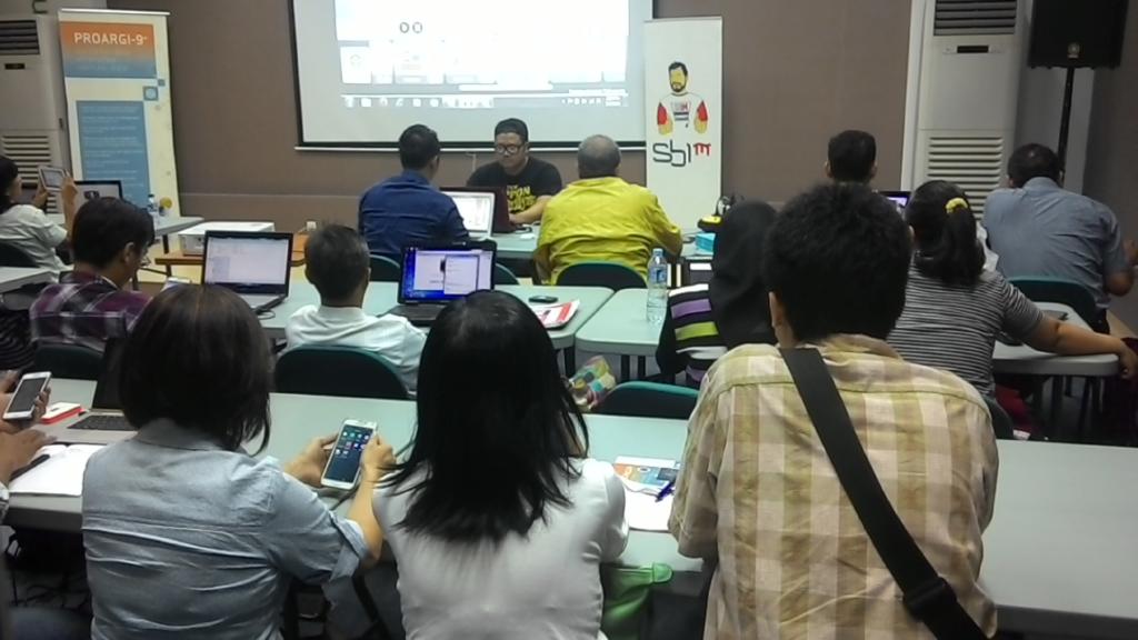 Kursus Internet Marketing dan Bisnis Online di Marunda Jakarta Utara untuk Karyawan