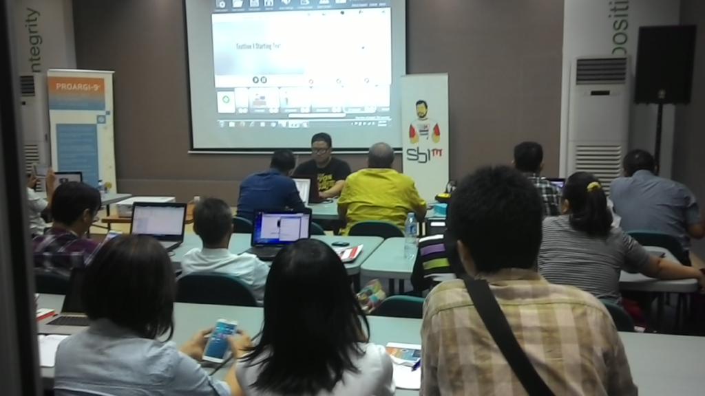 Kursus Internet Marketing dan Bisnis Online di Tanjung Priok Jakarta Utara untuk Karyawan