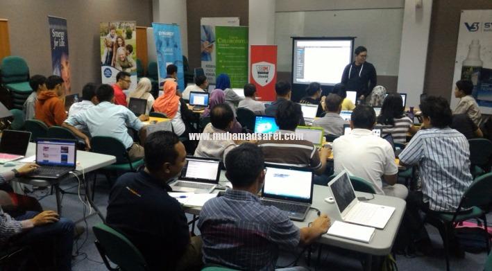 Pendaftaran Sekolah Online Marketing SB1M di Batam Kepulauan Riau untuk Pemula