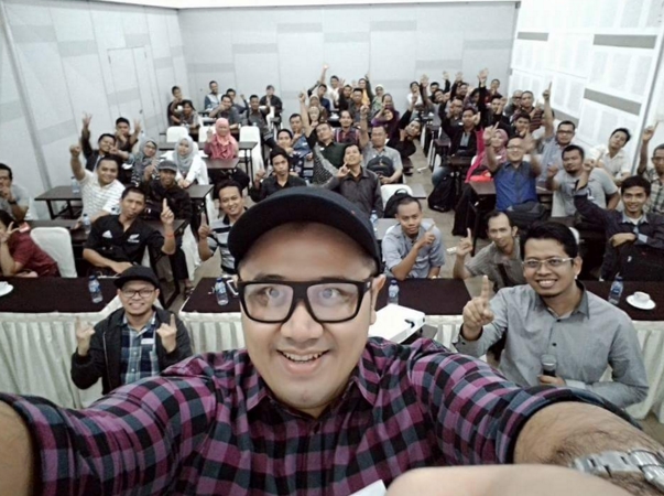 Tempat Belajar Bisnis Online SB1M di Yogyakarta untuk Pemula