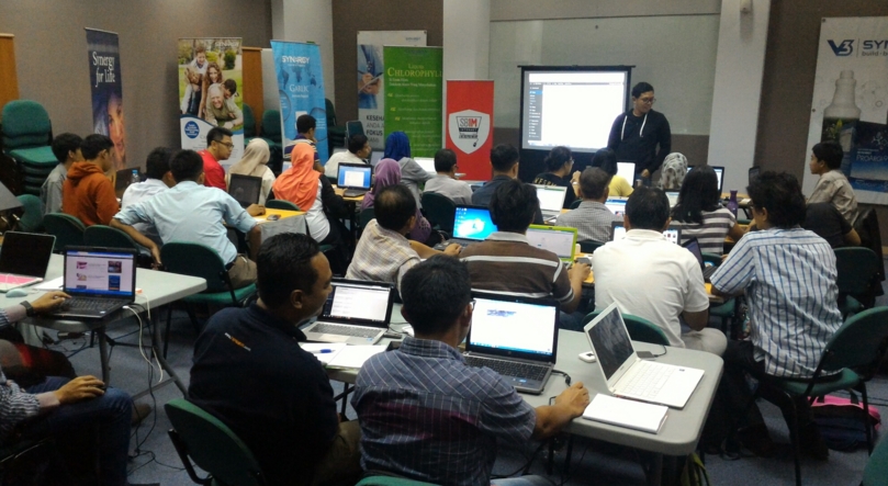 Belajar Bisnis Online Internet Marketing di Kuningan Timur Jakarta Selatan