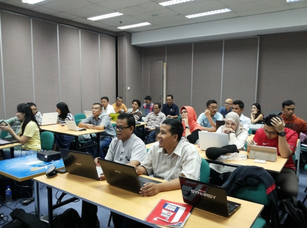Belajar Bisnis Online Internet Marketing di Manggarai Jakarta Selatan