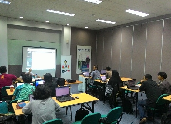 Belajar Bisnis Online Internet Marketing di Ulujami Jakarta Selatan