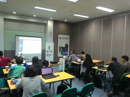 Belajar Bisnis Online untuk Pemula di Duri Selatan Jakarta Barat