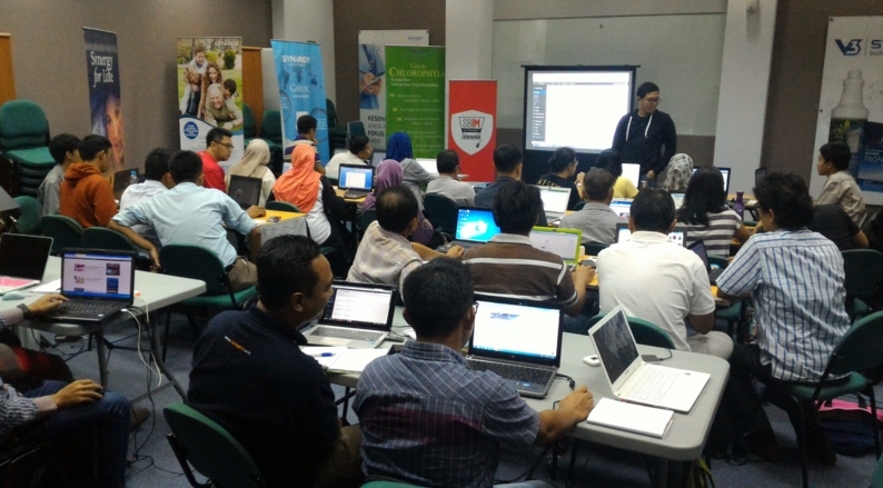 Kursus Internet Marketing Bisnis Online di Cengkareng Barat Jakarta Barat