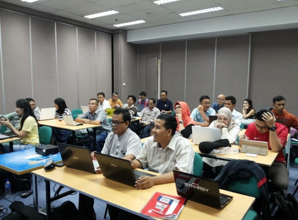 Kursus Internet Marketing Online di Pegangsaan Jakarta Pusat untuk Pemula