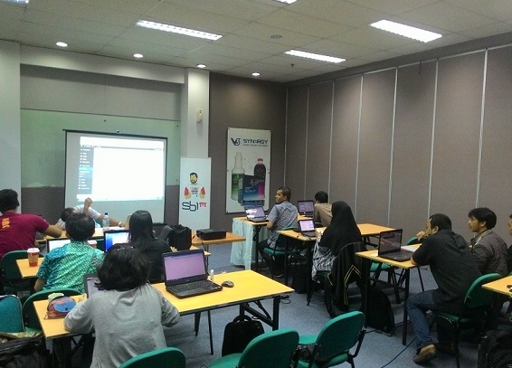 Kursus Internet Marketing Online untuk Pemula di Kalideres Jakarta Barat