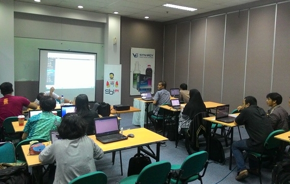 Kursus Internet Marketing Online untuk Pemula di Kamal Jakarta Barat