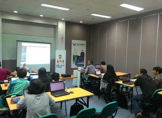 Kursus Internet Marketing Online untuk Pemula di Kedoya Utara Jakarta Barat