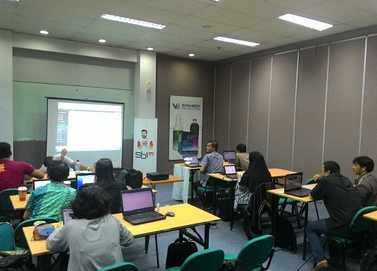 Kursus Internet Marketing Online untuk Pemula di Tegal Alur Jakarta Barat