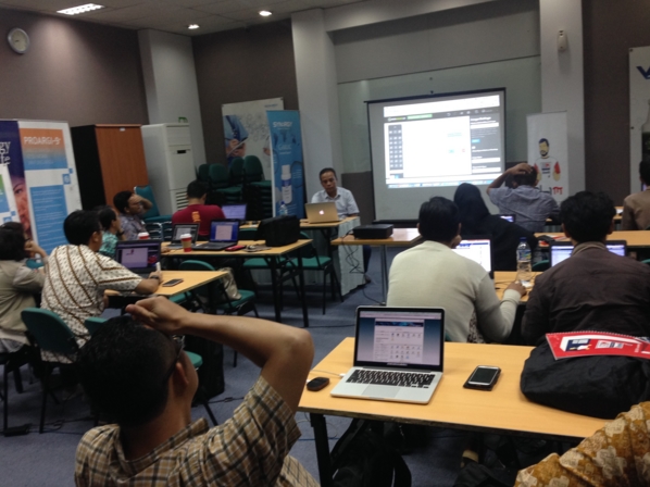 Kursus Internet Marketing dan Bisnis Online di Lengkong Bandung Jawa Barat