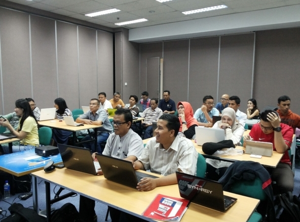 Kursus Internet Marketing dan Bisnis Online di Sukasari Bandung Jawa Barat