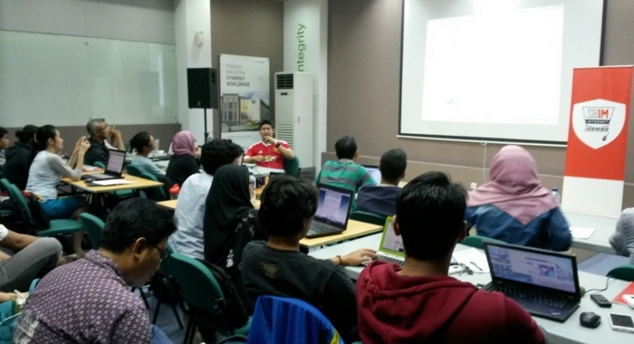 Kursus Internet Marketing dan Bisnis Online di Rancasari Bandung Jawa Barat