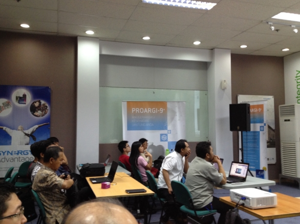 Kursus Internet Marketing untuk Pemula SB1M Jakarta Barat