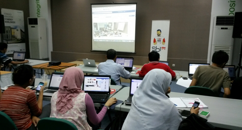 Kursus Internet Marketing di Solo Jawa Tengah